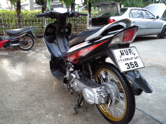 ขายนูโวmx