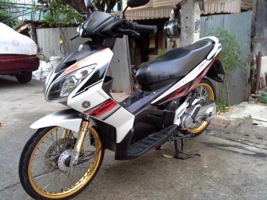 ขายนูโวmx