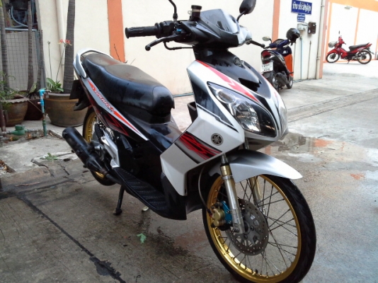 ขายนูโวmx