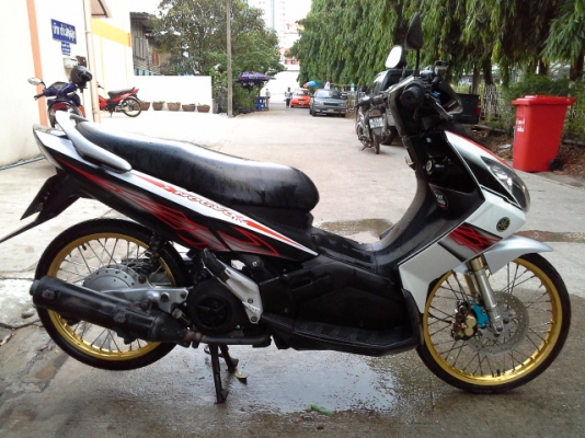 ขายนูโวmx