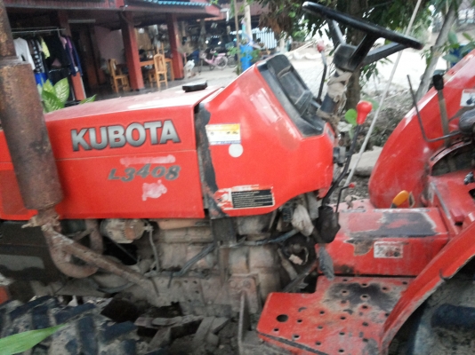 ขายด่วนๆๆๆรถไถ 3408 แรง