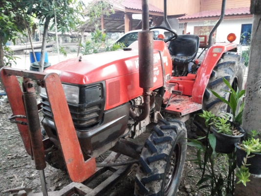 ขายด่วนๆๆๆรถไถ 3408 แรง