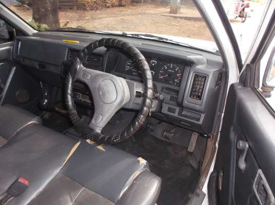 ขาย 125,000 บาทรถบ้านมือเดียวสภาพดีมาก สวยเดิมรถดีไม่แพงครับ ต่อลองได้