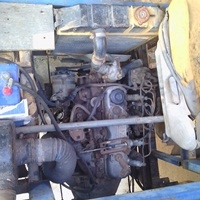 ขายอีแต๋นเพลาลอย ราคาลดแล้วครับอยากขาย