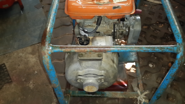 ปั้มน้ำ