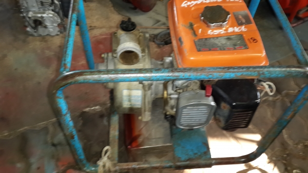 ปั้มน้ำ