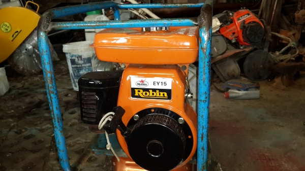 ปั้มน้ำ