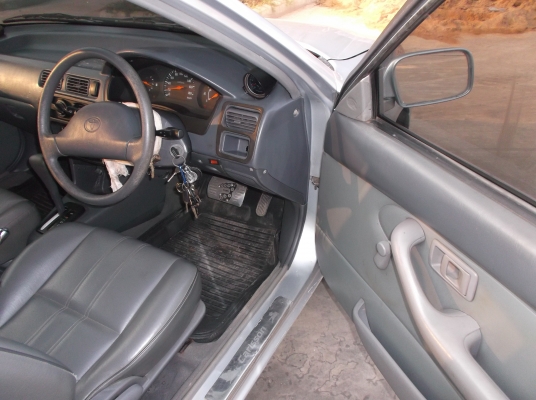 อยู่เดชอุดม  อุบลราชธานี  รถบ้านราคาไม่แพงครับ ขอขายราคานี้ครับเน็ตแล้ว