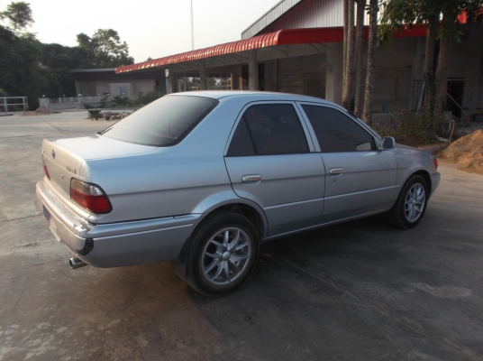 อยู่เดชอุดม  อุบลราชธานี  รถบ้านราคาไม่แพงครับ ขอขายราคานี้ครับเน็ตแล้ว