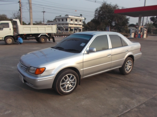 อยู่เดชอุดม  อุบลราชธานี  รถบ้านราคาไม่แพงครับ ขอขายราคานี้ครับเน็ตแล้ว