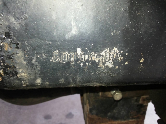 ขายรถสิบล้อ เพลาเดียว. NISSAN. UD. หางลากแม็คโคได้  สถาพดี