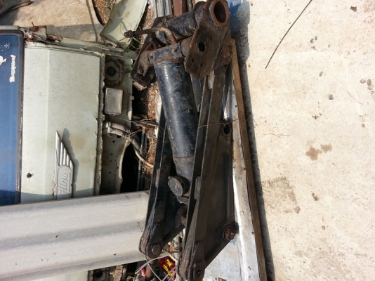 ขายชุดกระบอกดั๊ม 4 ตัน พร้อมตัวปั่น ขายชุดกระบอกดั๊ม 4 ตัน พร้อมตัวปั่น