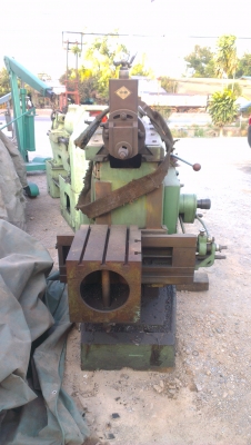 Sell> ขายแท่นไส 18" นิ้ว ญี่ปุ่นแท้ๆครับ ตัวนี้รุ่นใหม่ของจริงครับ เกียร์บล็อค ใช้งานง่าย กำแพงแสน นครปฐมครับ