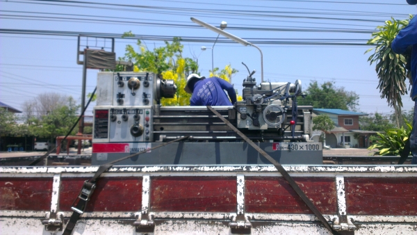 ชุดสุดท้ายของวันแล้วครับ เดี๋ยวพรุ่งนี้จะมา ลงเครื่องสวยๆ ให้เพื่อนสมาชิกได้ชมกันอีกน่ะครับ