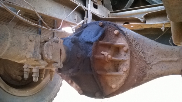 ขาย 6 ล้อหัวยาวดั้มสภาพพร้อมใช้งาน ไม่มีทะเบียน คัสซีสวยจัดตลอดเส้นไม่มีบวม เครื่อง DA120 ช่วงล่างเดิม สนใจอยากได้ไปใช้งานต่อรองราคาได้ครับ