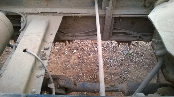 ขาย 6 ล้อหัวยาวดั้มสภาพพร้อมใช้งาน ไม่มีทะเบียน คัสซีสวยจัดตลอดเส้นไม่มีบวม เครื่อง DA120 ช่วงล่างเดิม สนใจอยากได้ไปใช้งานต่อรองราคาได้ครับ