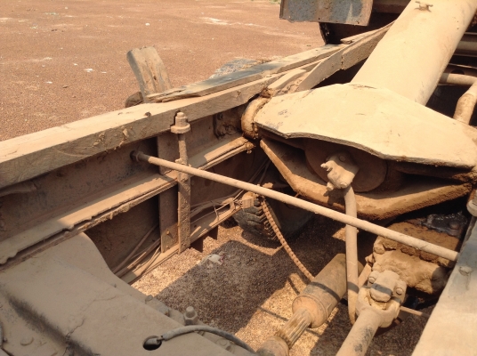 ขาย 6 ล้อหัวยาวดั้มสภาพพร้อมใช้งาน ไม่มีทะเบียน คัสซีสวยจัดตลอดเส้นไม่มีบวม เครื่อง DA120 ช่วงล่างเดิม สนใจอยากได้ไปใช้งานต่อรองราคาได้ครับ