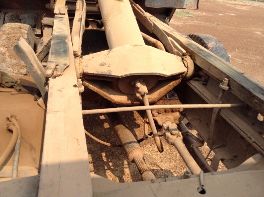 ขาย 6 ล้อหัวยาวดั้มสภาพพร้อมใช้งาน ไม่มีทะเบียน คัสซีสวยจัดตลอดเส้นไม่มีบวม เครื่อง DA120 ช่วงล่างเดิม สนใจอยากได้ไปใช้งานต่อรองราคาได้ครับ