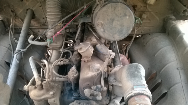 ขาย 6 ล้อหัวยาวดั้มสภาพพร้อมใช้งาน ไม่มีทะเบียน คัสซีสวยจัดตลอดเส้นไม่มีบวม เครื่อง DA120 ช่วงล่างเดิม สนใจอยากได้ไปใช้งานต่อรองราคาได้ครับ