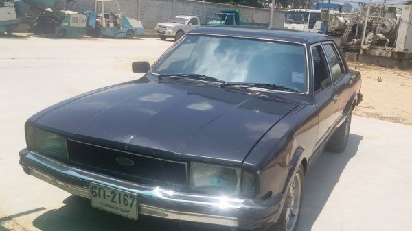 ขายford cortina mk4 วางเครื่อง2y ลงเล่มแล้ว เกียร์ auto ขับหลัง ขายford cortina mk4 วางเครื่อง2y ลงเล่มแล้ว เกียร์ auto ขับหลัง