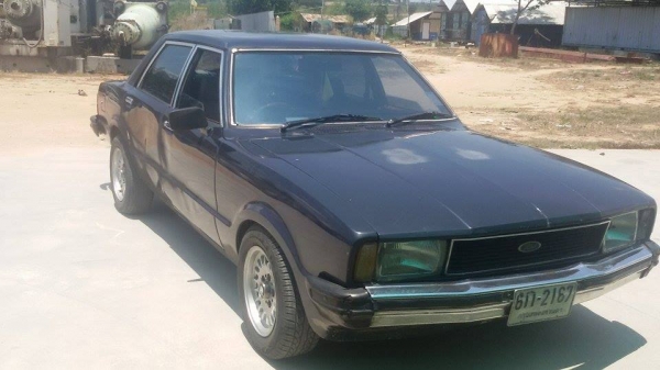 ขายford cortina mk4 วางเครื่อง2y ลงเล่มแล้ว เกียร์ auto ขับหลัง ขายford cortina mk4 วางเครื่อง2y ลงเล่มแล้ว เกียร์ auto ขับหลัง