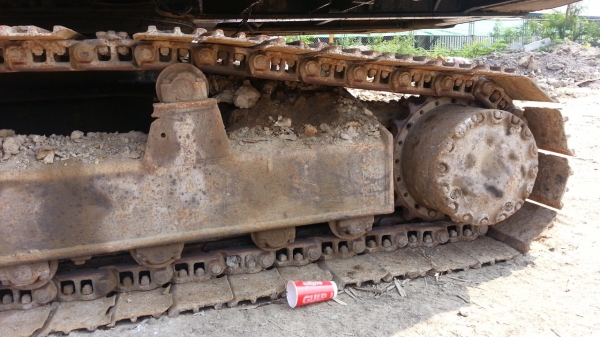 ขายรถ pc200-5 ขายรถ pc200-5