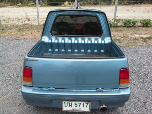 DAIHATSU MIRA กระบะ DAIHATSU MIRA กระบะ