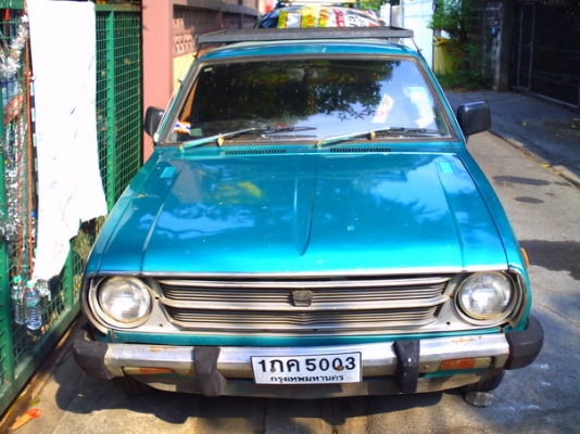 ขายTOYOTA KE 30 สุดจะถูก