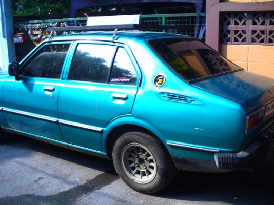 ขายTOYOTA KE 30 สุดจะถูก