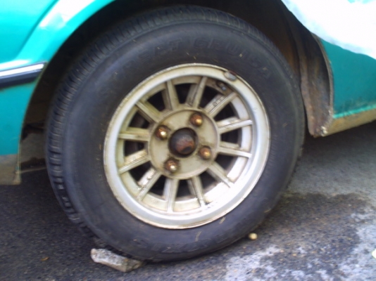 ขายTOYOTA KE 30 สุดจะถูก