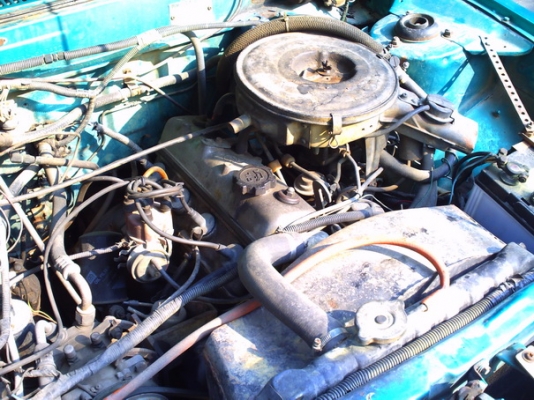 ขายTOYOTA KE 30 สุดจะถูก