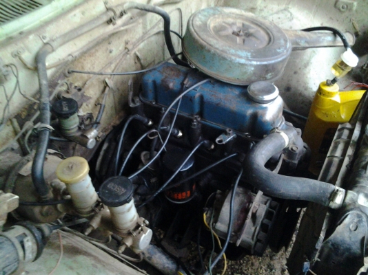 datsun ช้างเหยียบ หายาก