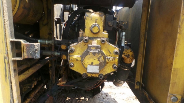 ขาย แบคโฮ CAT E120 สภาพพร้อมใช้งาน สนใจสอบถามรายละเอียด ได้ที่ 084-9160227