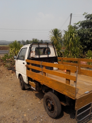 ขายรถกระป้อ Daihatsu ราคาถูก ขายรถกระป้อ Daihatsu ราคาถูก