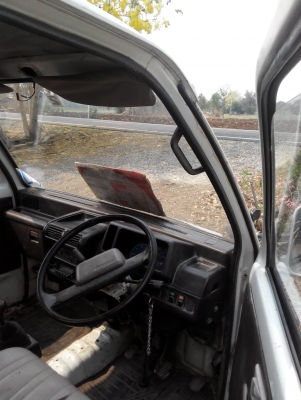 ขายรถกระป้อ Daihatsu ราคาถูก ขายรถกระป้อ Daihatsu ราคาถูก