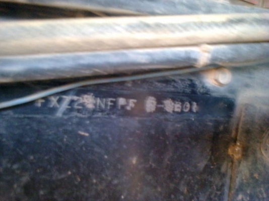 รถอีซูซุ 10 ล้อดั้ม  240 แรงม้า. ปี 39   ( ขายแม่ , ลูก )  ( นางฟ้าแท้ )   สนใจติดต่อ 081 - 6079515