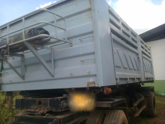 รถอีซูซุ 10 ล้อดั้ม  240 แรงม้า. ปี 39   ( ขายแม่ , ลูก )  ( นางฟ้าแท้ )   สนใจติดต่อ 081 - 6079515