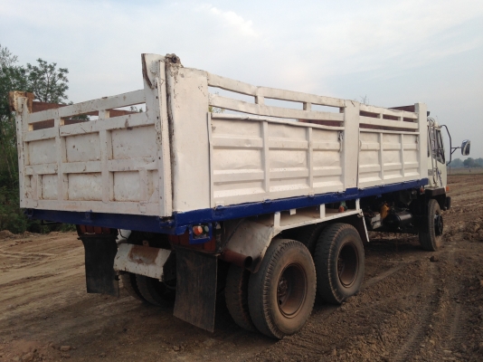 ขาย 10 ล้อ ดั้ม MITSUBISHI FUSO MA เครื่อง 6D17 210แรง นอก พร้อมใช้งาน ราคาสุดคุ้ม ขาย 10 ล้อ ดั้ม MITSUBISHI FUSO MA เครื่อง 6D17 210แรง นอก พร้อมใช้งาน ราคาสุดคุ้ม