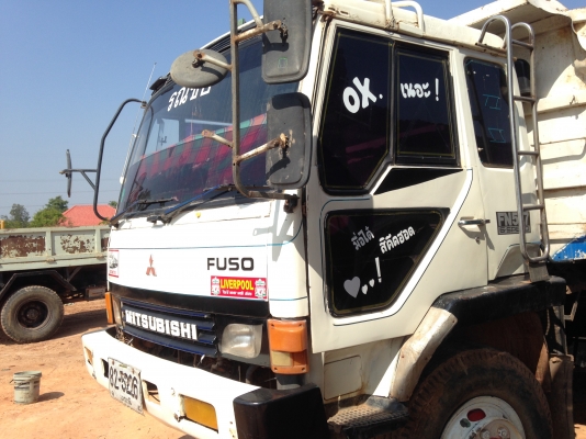 ขาย 10 ล้อ ดั้ม MITSUBISHI FUSO MA เครื่อง 6D17 210แรง นอก พร้อมใช้งาน ราคาสุดคุ้ม ขาย 10 ล้อ ดั้ม MITSUBISHI FUSO MA เครื่อง 6D17 210แรง นอก พร้อมใช้งาน ราคาสุดคุ้ม