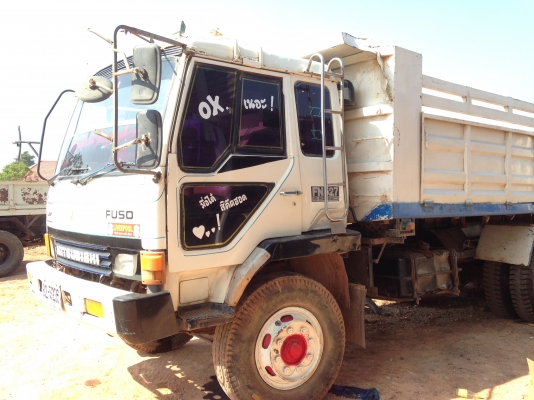 ขาย 10 ล้อ ดั้ม MITSUBISHI FUSO MA เครื่อง 6D17 210แรง นอก พร้อมใช้งาน ราคาสุดคุ้ม ขาย 10 ล้อ ดั้ม MITSUBISHI FUSO MA เครื่อง 6D17 210แรง นอก พร้อมใช้งาน ราคาสุดคุ้ม