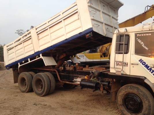 ขาย 10 ล้อ ดั้ม MITSUBISHI FUSO MA เครื่อง 6D17 210แรง นอก พร้อมใช้งาน ราคาสุดคุ้ม ขาย 10 ล้อ ดั้ม MITSUBISHI FUSO MA เครื่อง 6D17 210แรง นอก พร้อมใช้งาน ราคาสุดคุ้ม