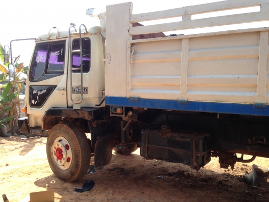 ขาย 10 ล้อ ดั้ม MITSUBISHI FUSO MA เครื่อง 6D17 210แรง นอก พร้อมใช้งาน ราคาสุดคุ้ม ขาย 10 ล้อ ดั้ม MITSUBISHI FUSO MA เครื่อง 6D17 210แรง นอก พร้อมใช้งาน ราคาสุดคุ้ม