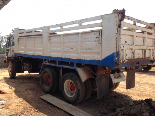 ขาย 10 ล้อ ดั้ม MITSUBISHI FUSO MA เครื่อง 6D17 210แรง นอก พร้อมใช้งาน ราคาสุดคุ้ม ขาย 10 ล้อ ดั้ม MITSUBISHI FUSO MA เครื่อง 6D17 210แรง นอก พร้อมใช้งาน ราคาสุดคุ้ม