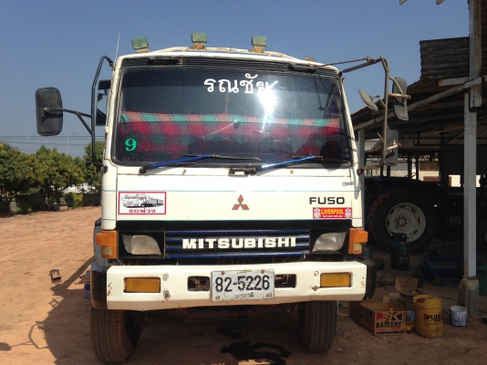 ขาย 10 ล้อ ดั้ม MITSUBISHI FUSO MA เครื่อง 6D17 210แรง นอก พร้อมใช้งาน ราคาสุดคุ้ม ขาย 10 ล้อ ดั้ม MITSUBISHI FUSO MA เครื่อง 6D17 210แรง นอก พร้อมใช้งาน ราคาสุดคุ้ม
