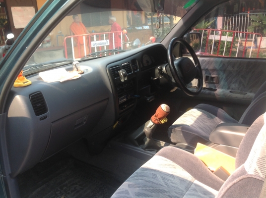 ขายรถบ้านแท้ๆครับปี42ขาย260000