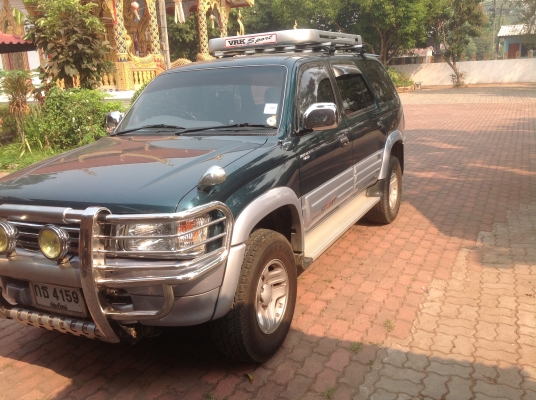 ขายรถบ้านแท้ๆครับปี42ขาย260000