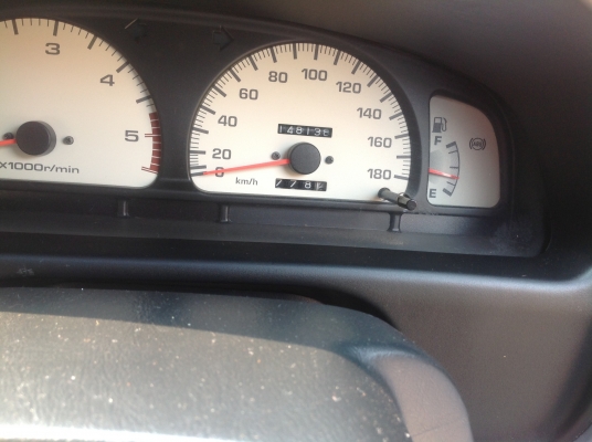 ขายรถบ้านแท้ๆครับปี42ขาย260000