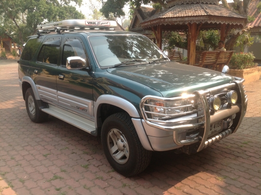 ขายรถบ้านแท้ๆครับปี42ขาย260000