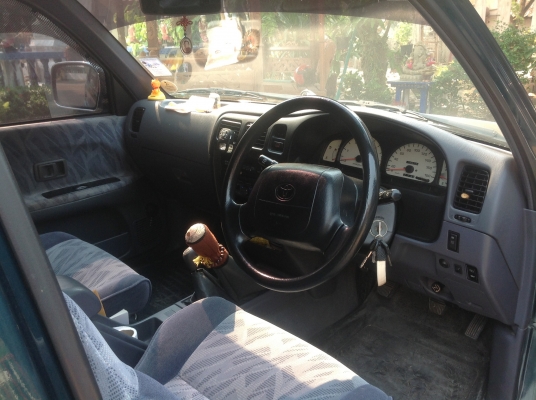 ขายรถบ้านแท้ๆครับปี42ขาย260000