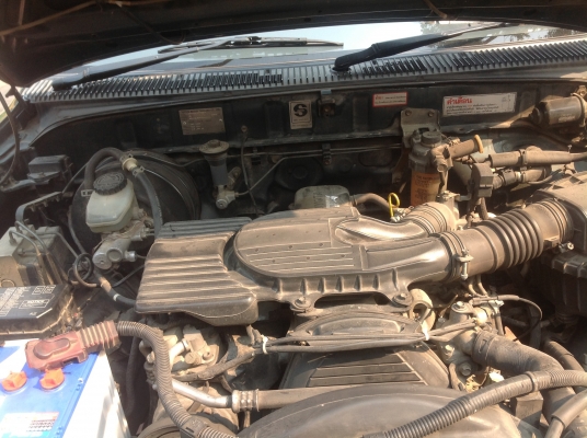 ขายรถบ้านแท้ๆครับปี42ขาย260000